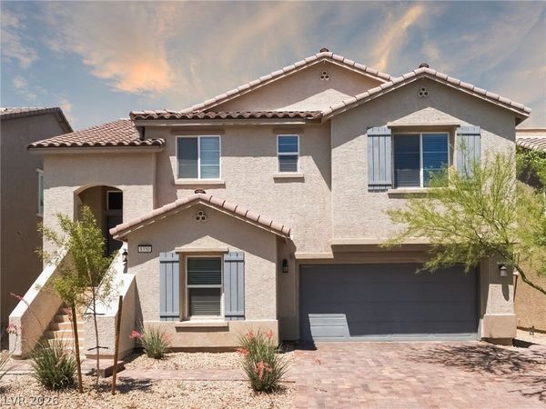 1350 Bear Brook Avenue , Henderson, NV 89074