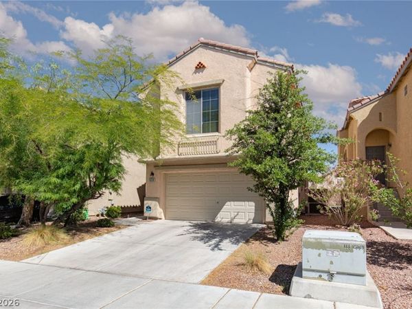 5220 Melbourne Ridge Court , Las Vegas, NV 89141