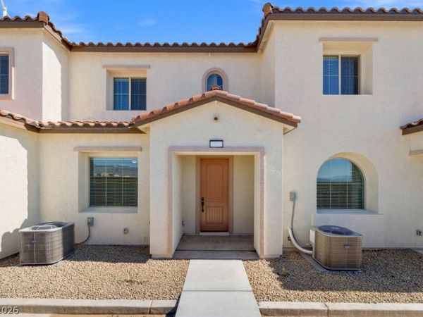 8328 Weidler Street, Las Vegas, NV 89166