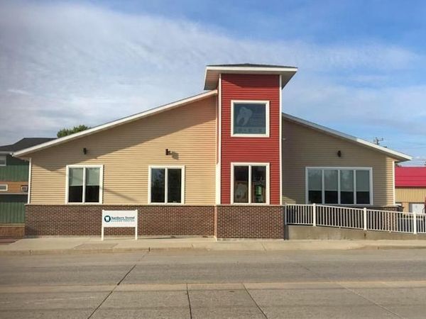 132 3rd Street W, Halstad, MN 56548