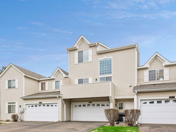 17679 Hackberry Court , Eden Prairie, MN 55347