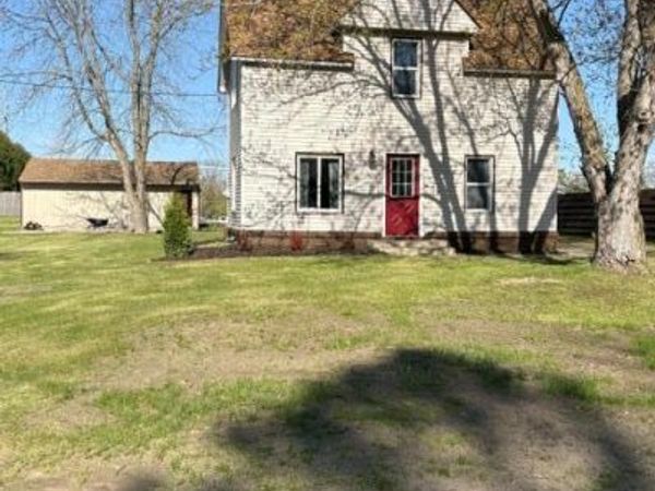 406 Park Street, Alexandria, MN 56308