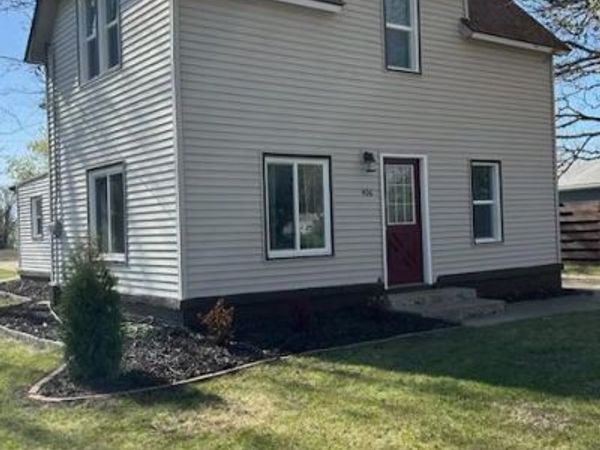 406 Park Street, Alexandria, MN 56308