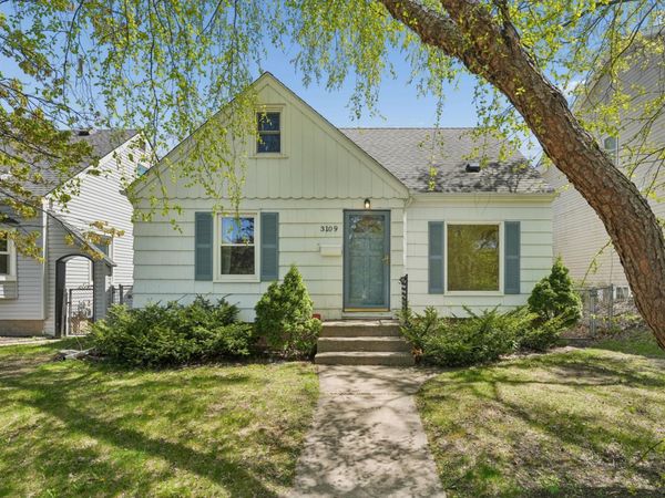 3109 Oregon Avenue S, Saint Louis Park, MN 55426