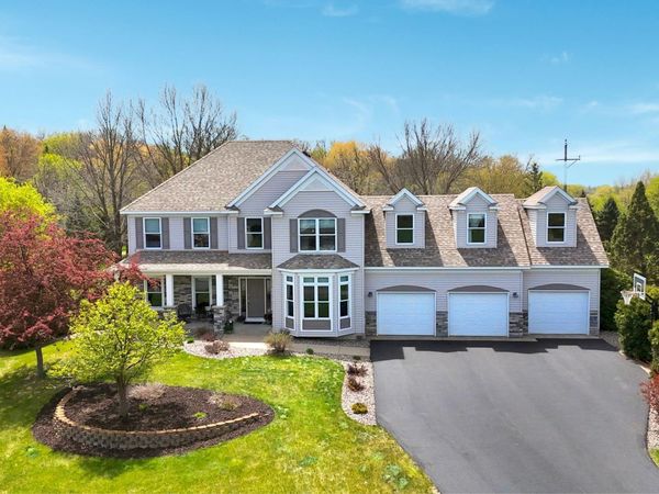 2512 Walden Way, Saint Cloud, MN 56301