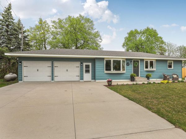 16758 County Road 49, Cold Spring, MN 56320