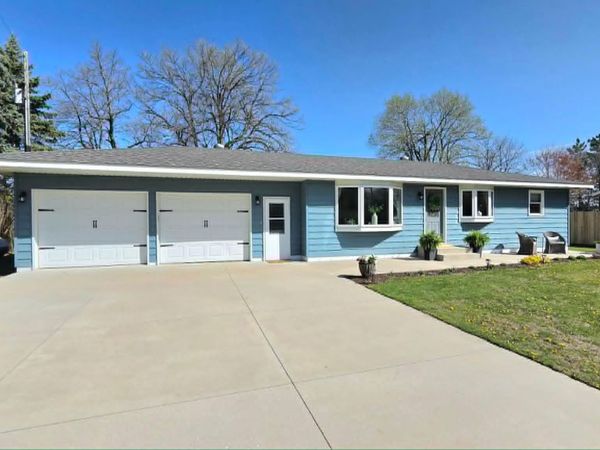 16758 County Road 49 , Cold Spring, MN 56320