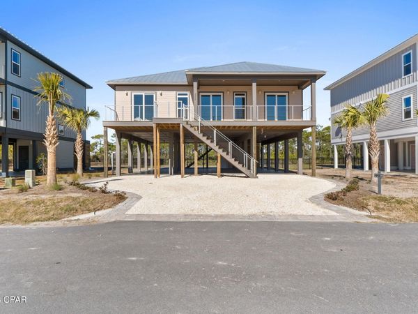 2238 Nella Nook , St George Islan, FL 32328