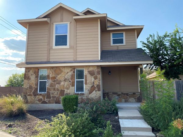 4500 Secure LN, Austin, TX 78725