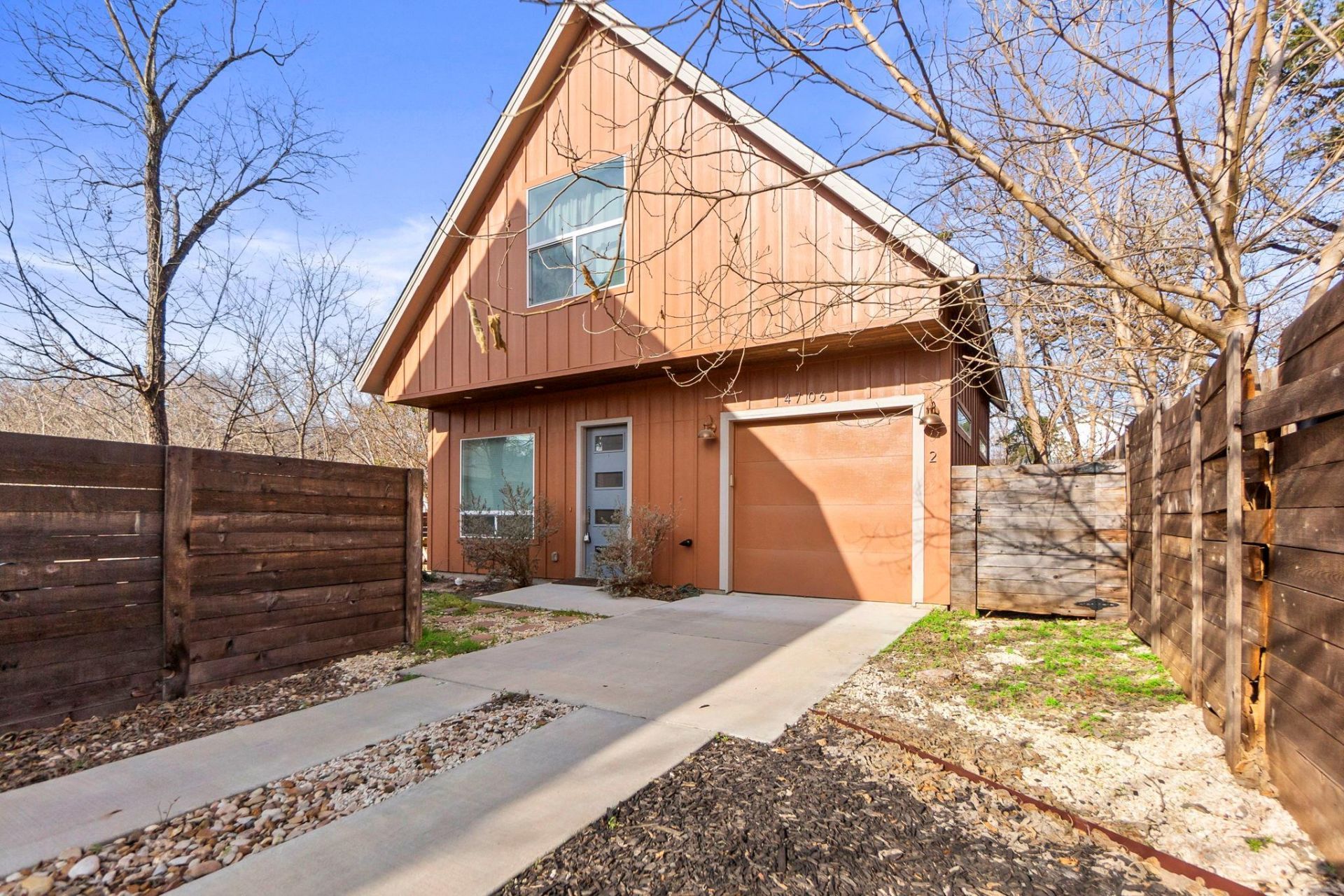 4706 Santa Anna St, Unit 2, Austin, TX 78721 Main Photo