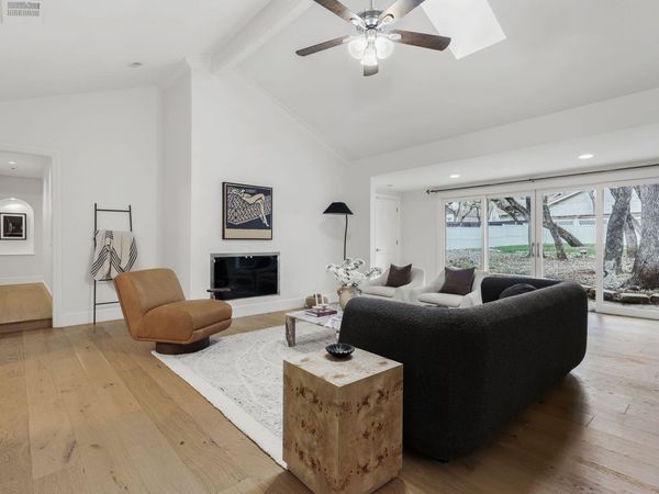 3112 Eanes CIR, Austin, TX 78746