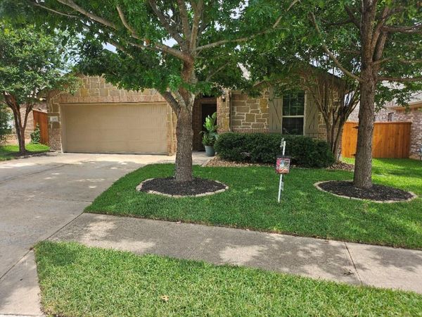 4517 Chestnut Meadows BND, Georgetown, TX 78626