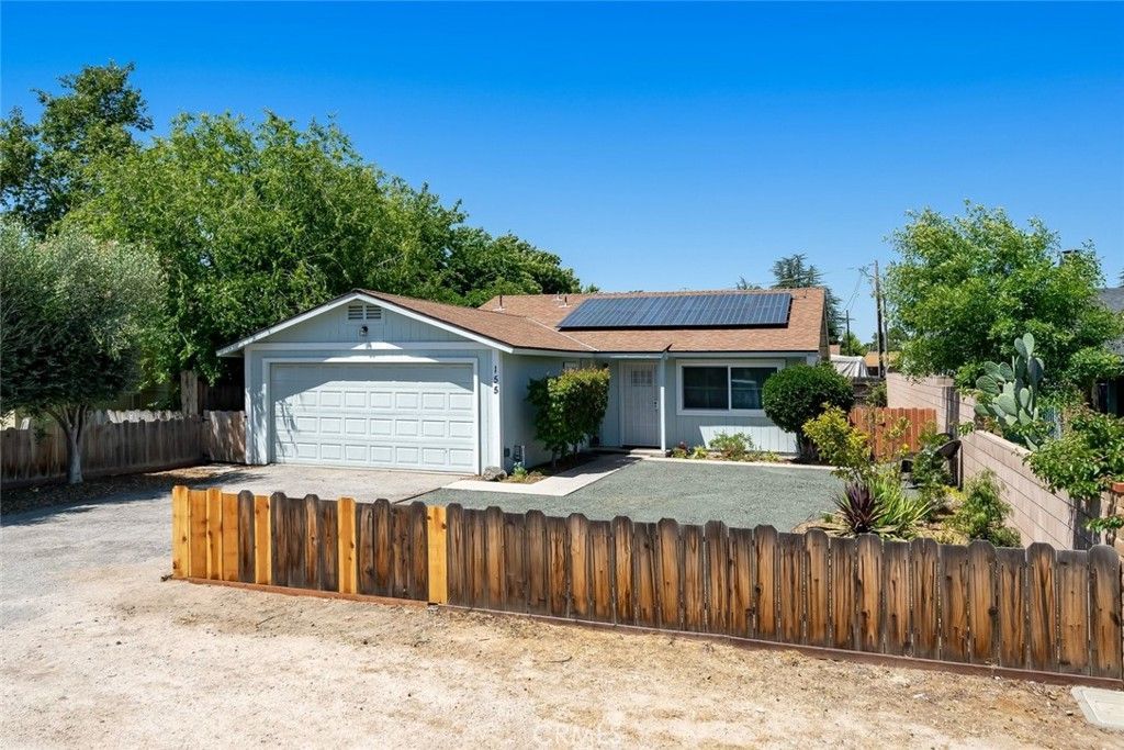 155 South 2nd Street, Shandon, CA 93461 Main Photo