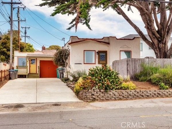 542 Kern Avenue, Morro Bay, CA 93442