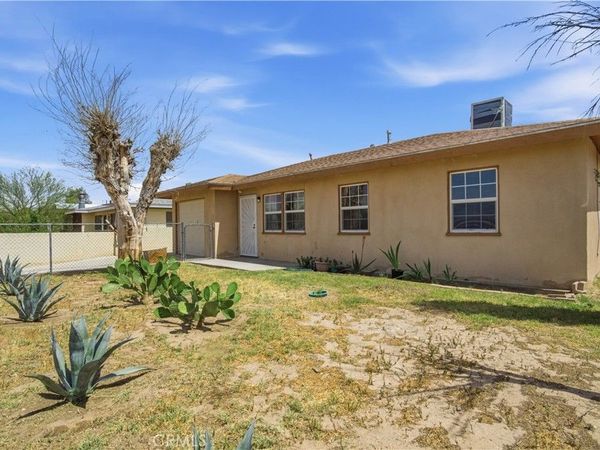 25591 Anderson, Barstow, CA 92311