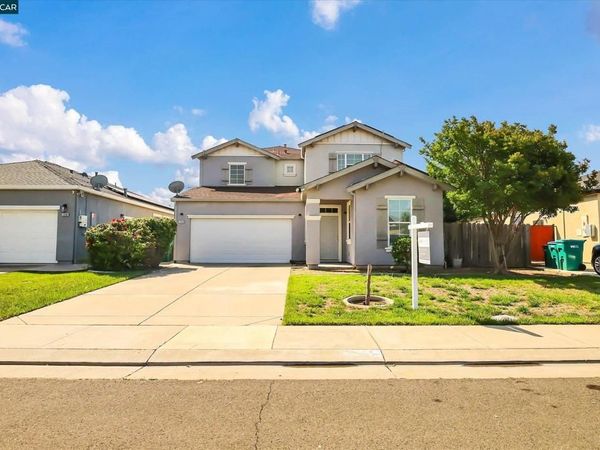 2060 Shady Forest Way, Stockton, CA 95205