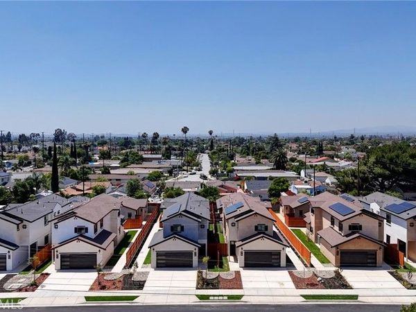 4437 Phelan, Baldwin Park, CA 91706