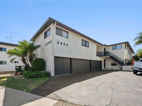 3444 Redondo Beach Boulevard, Unit 3, Torrance, CA 90504