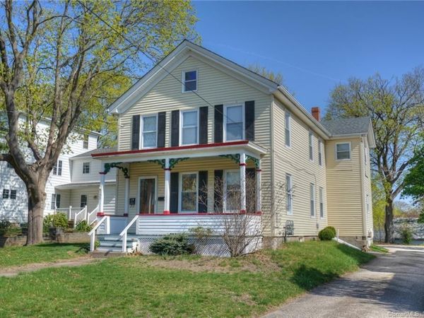143 West Broad , Unit 2, Stonington, CT 06379