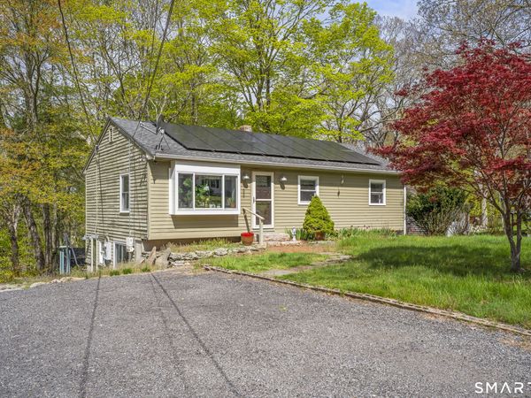 239 Haley, Ledyard, CT 06339