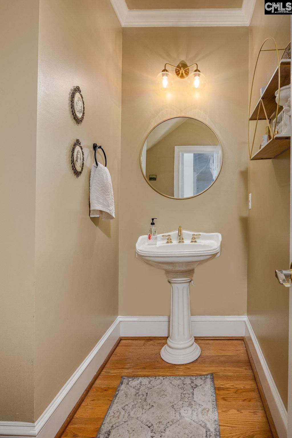 150 Hickory Meadow Photo 28