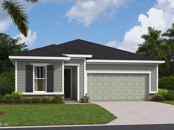 206 ENCLAVE Avenue, Palm Coast, FL 32164