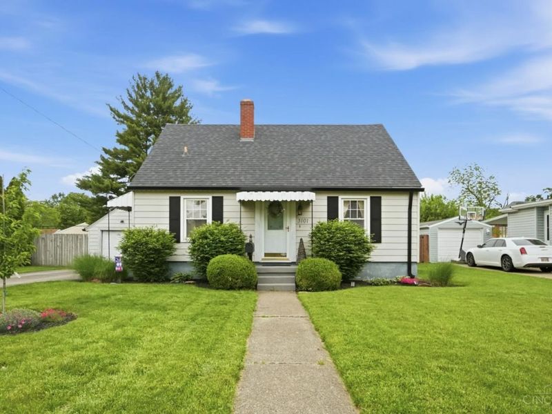 3101 Wildwood Road, Middletown, OH 45042 Photo 3