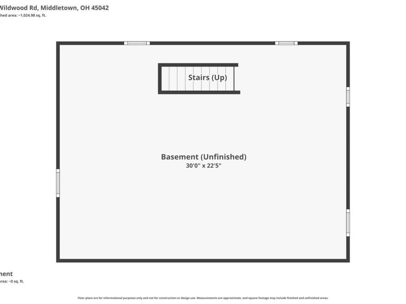 3101 Wildwood Road, Middletown, OH 45042 Photo 30