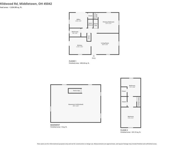 3101 Wildwood Road, Middletown, OH 45042 Photo 31