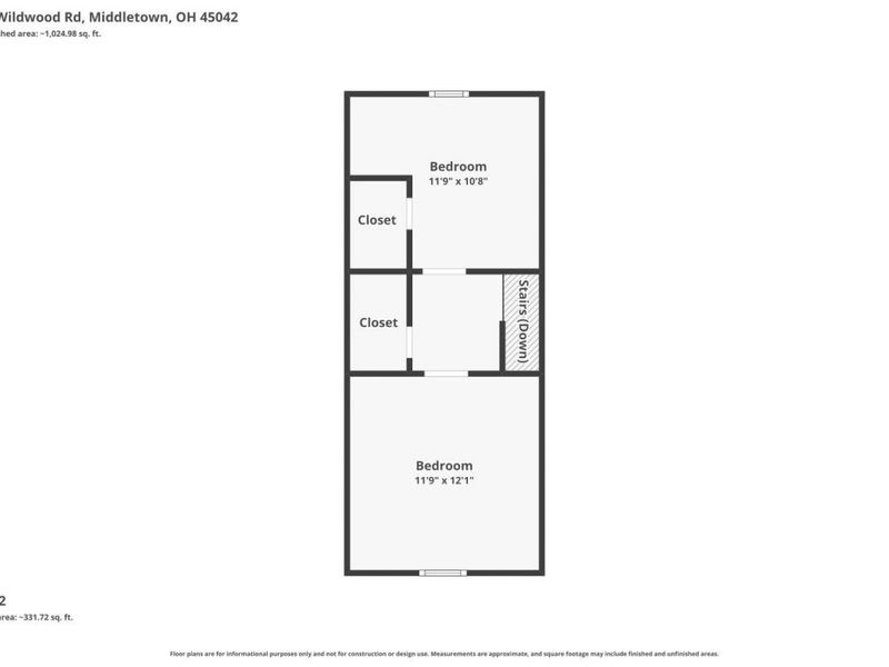 3101 Wildwood Road, Middletown, OH 45042 Photo 33