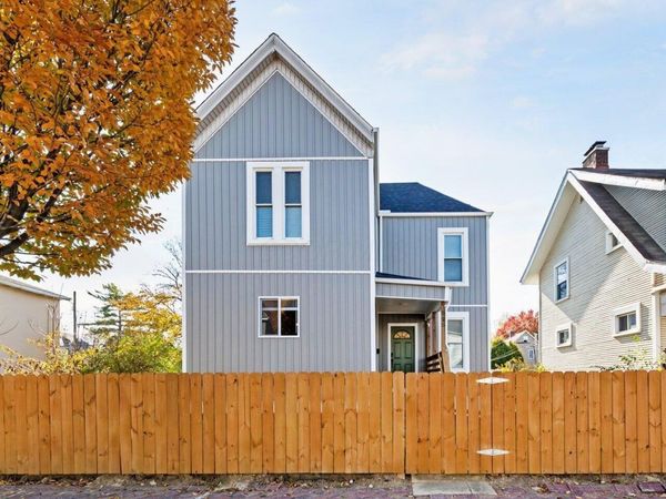 595 E Whittier Street, Columbus, OH 43206
