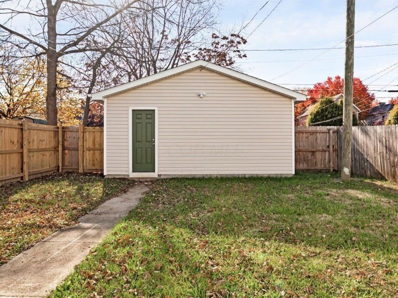 595 E Whittier Street, Columbus, OH 43206 Photo 47