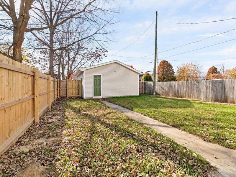 595 E Whittier Street, Columbus, OH 43206 Photo 48
