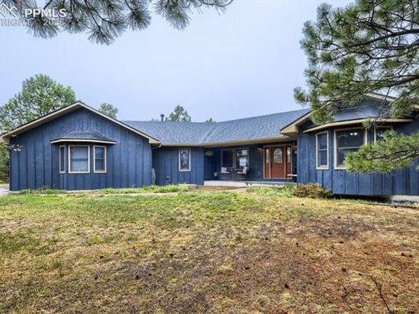 16755 Oak Brush Loop, Peyton, CO 80831