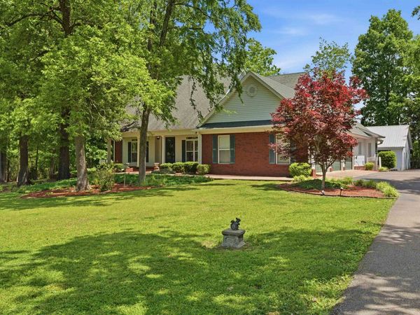 402 N MAIN ST, Middleton, TN 38052
