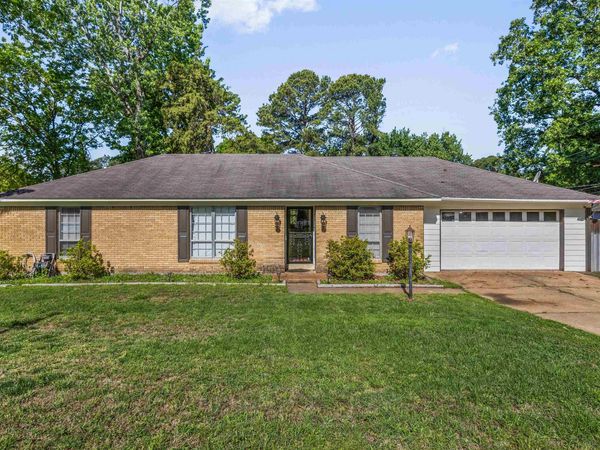 3379 CANYON RD, Memphis, TN 38134
