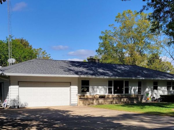 W8288 & W8292 Kent Road, Poynette, WI 53955
