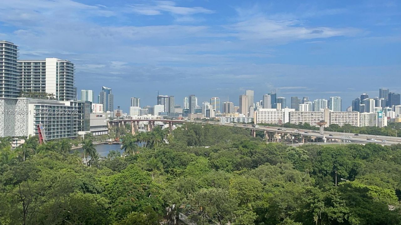 1861 NW South River Dr , Unit 2208, Miami, FL 33125 Photo