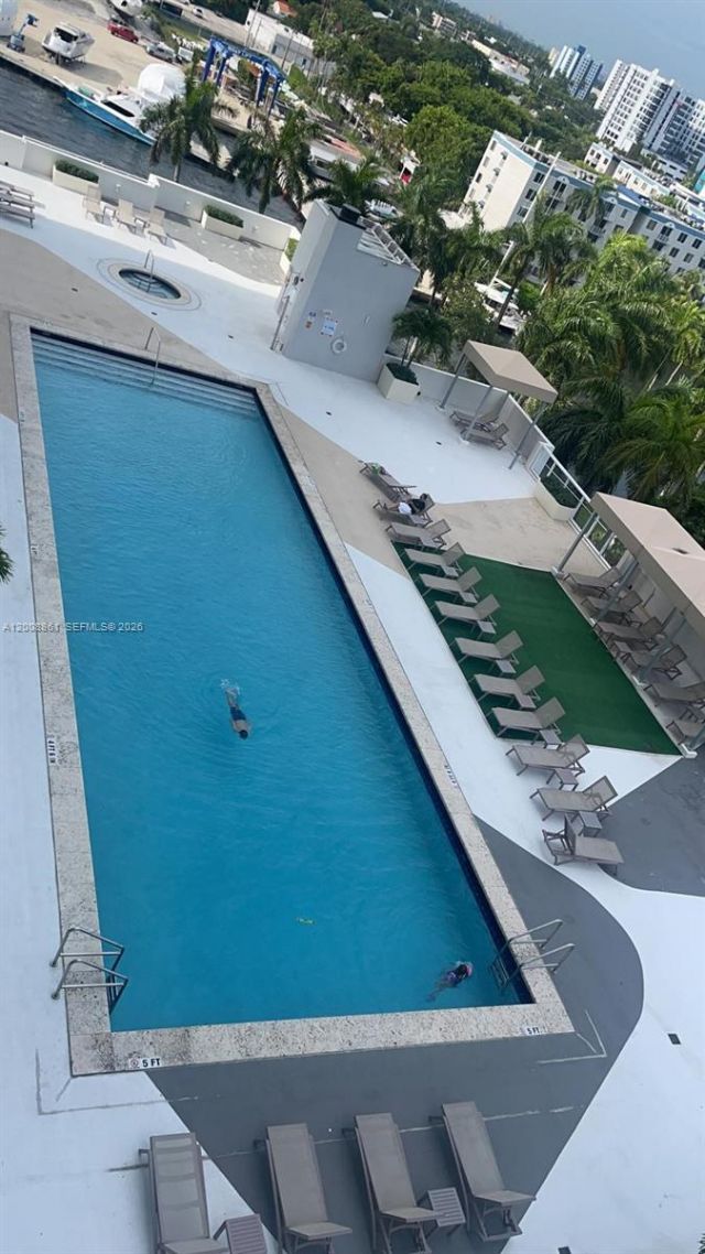 1861 NW South River Dr , Unit 2208, Miami, FL 33125 Photo