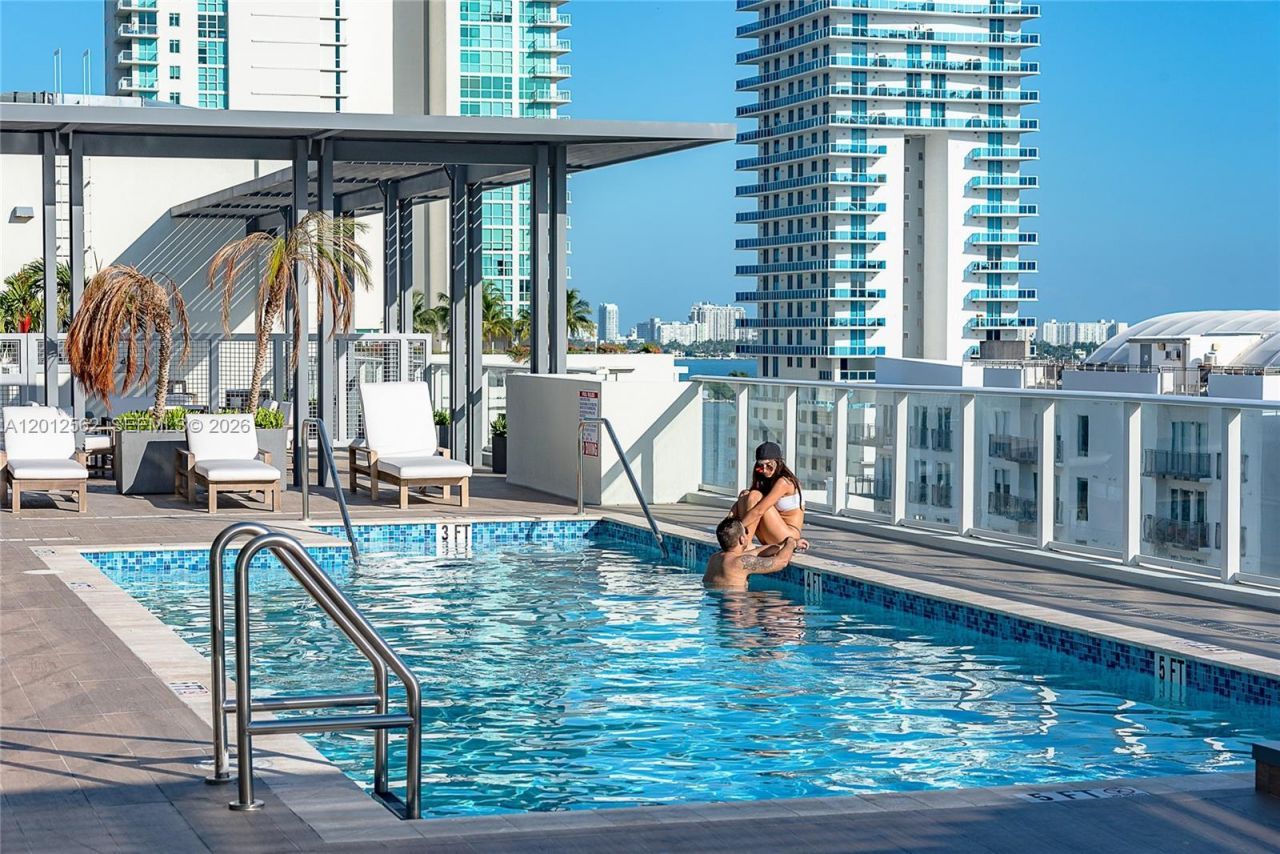 321 NE 26th St , Unit 713, Miami, FL 33137 Photo