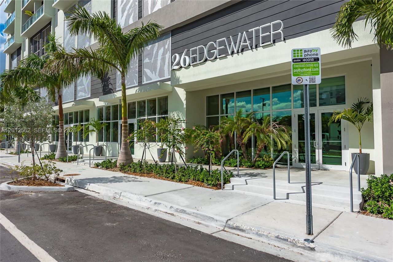 321 NE 26th St , Unit 713, Miami, FL 33137 Photo