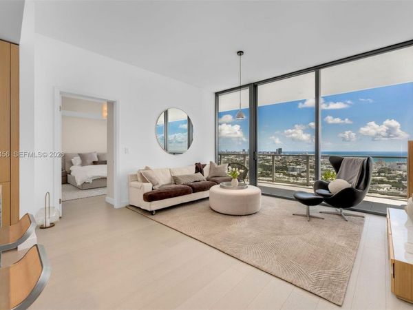 500 Alton Rd, Unit 2904, Miami Beach, FL 33139