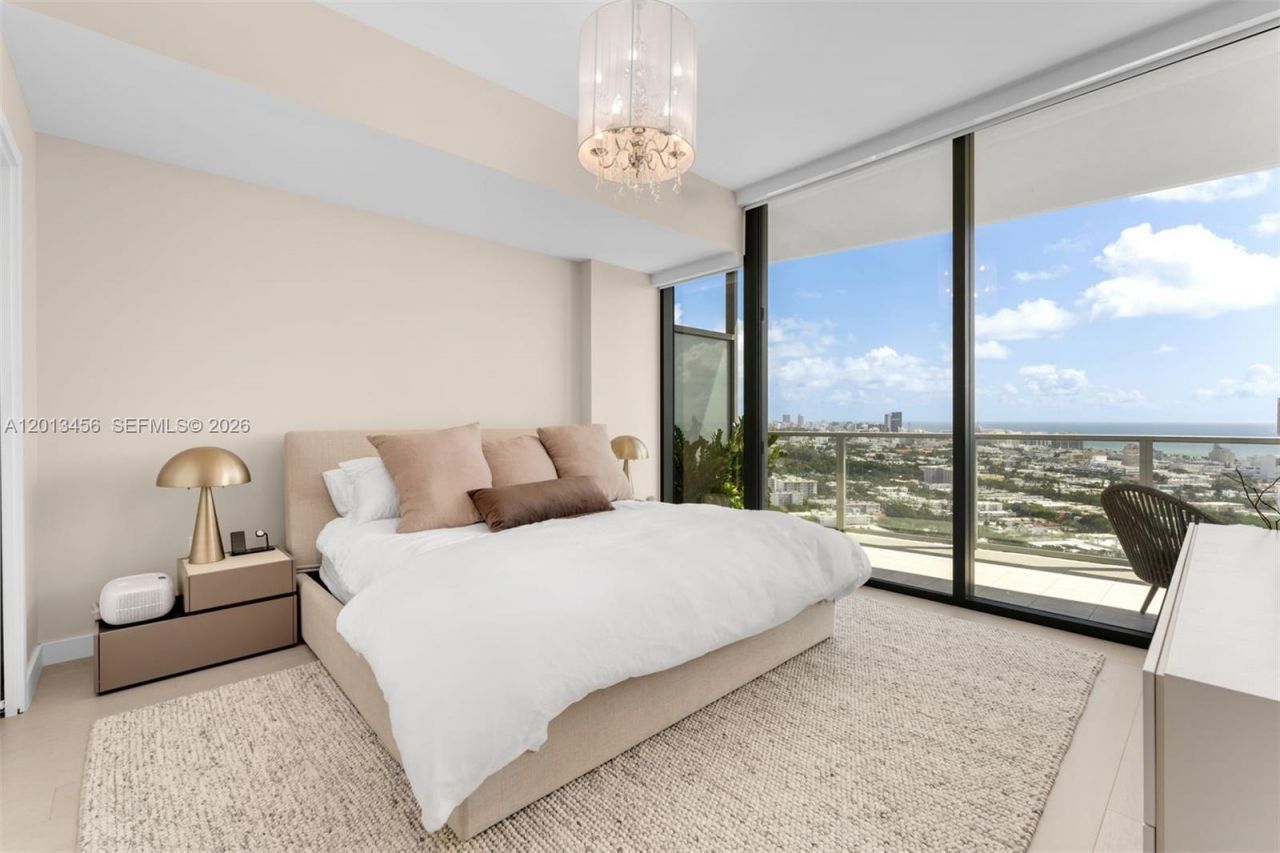 500 Alton Rd, Unit 2904, Miami Beach, FL 33139 Photo
