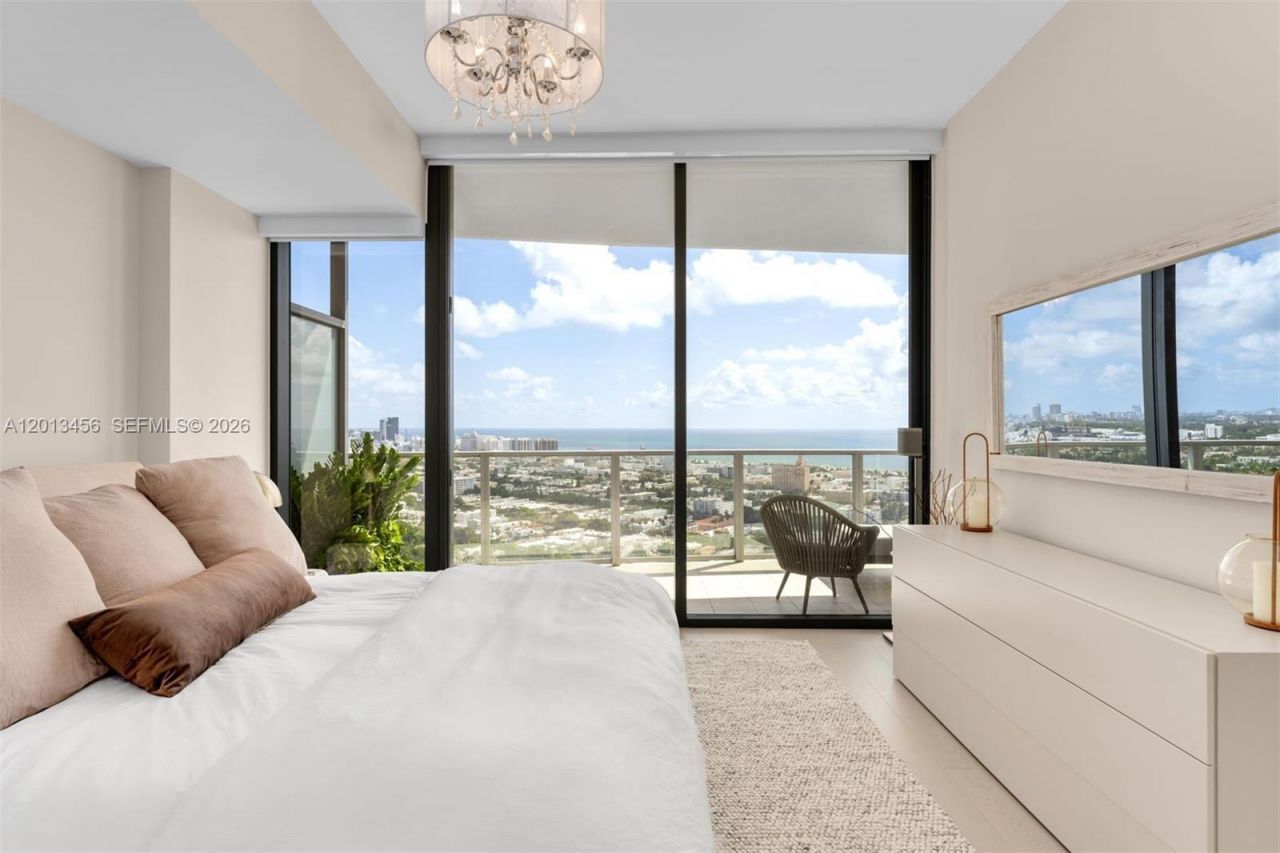 500 Alton Rd, Unit 2904, Miami Beach, FL 33139 Photo