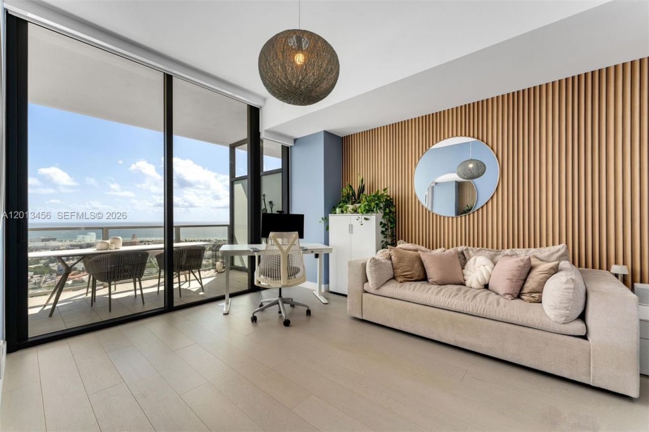 500 Alton Rd, Unit 2904, Miami Beach, FL 33139 Photo