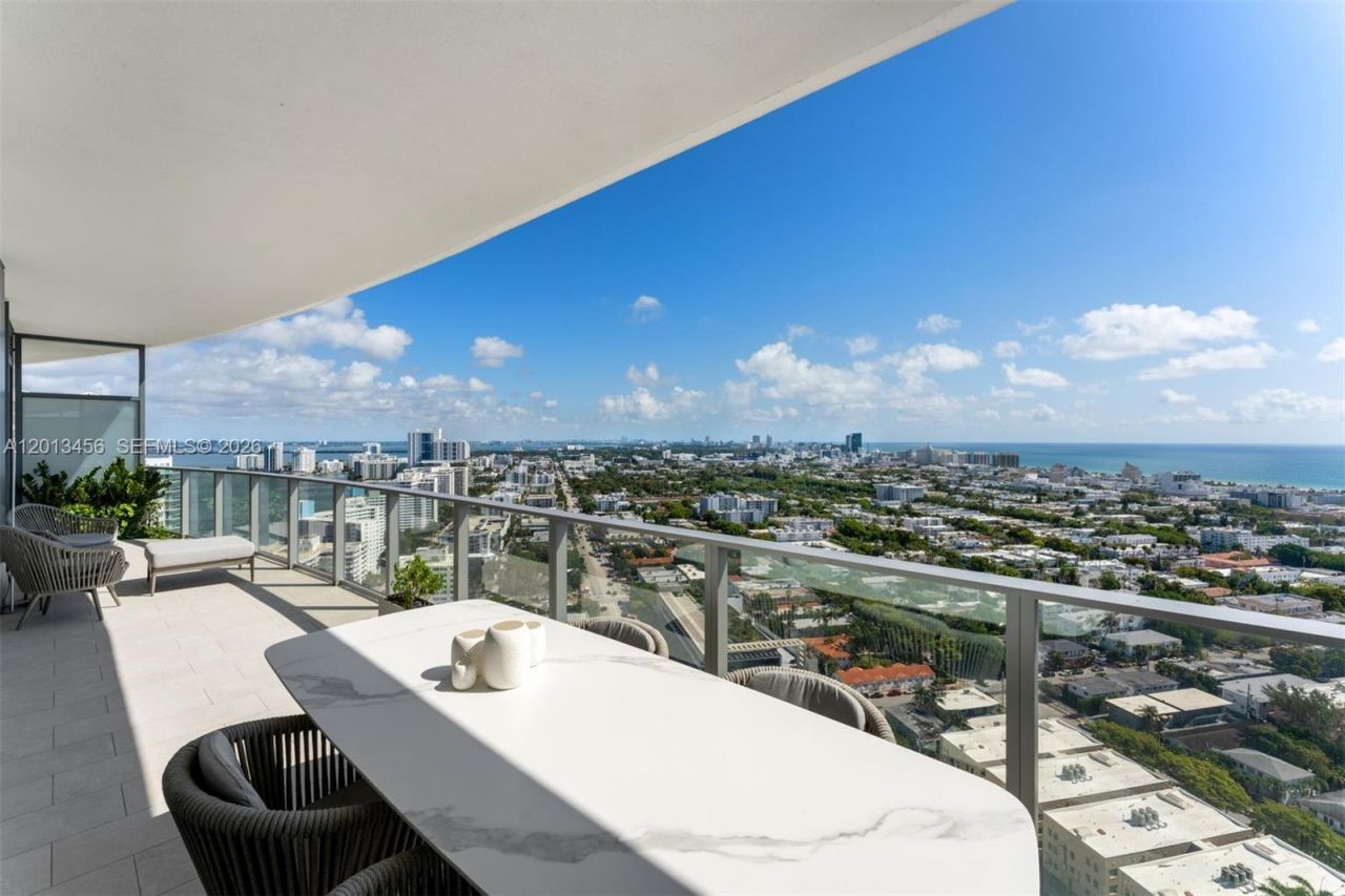 500 Alton Rd, Unit 2904, Miami Beach, FL 33139 Photo
