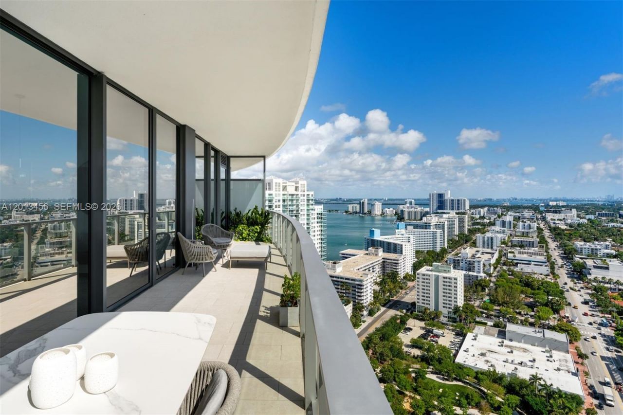 500 Alton Rd, Unit 2904, Miami Beach, FL 33139 Photo