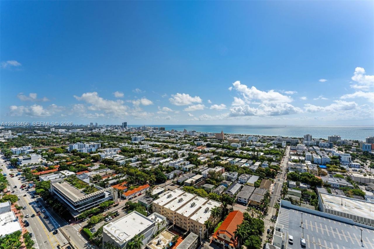 500 Alton Rd, Unit 2904, Miami Beach, FL 33139 Photo
