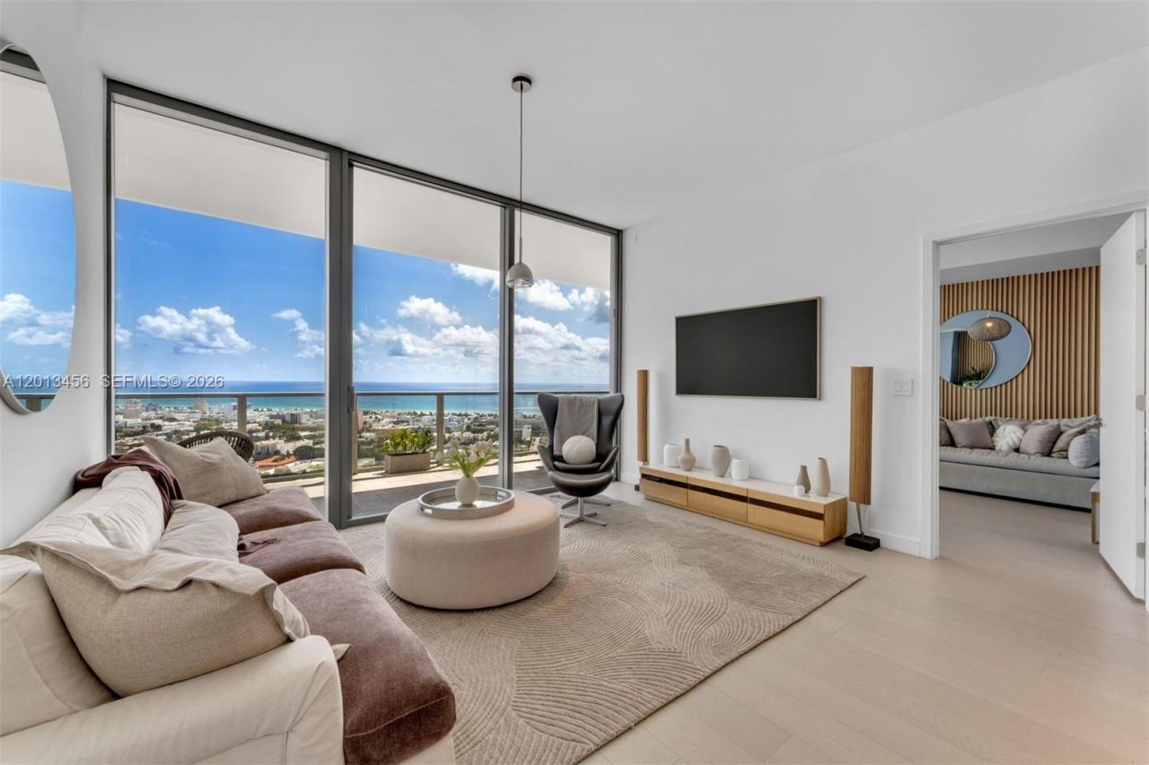 500 Alton Rd, Unit 2904, Miami Beach, FL 33139 Photo