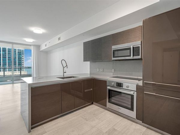1080 Brickell Ave , Unit 2606, Miami, FL 33131